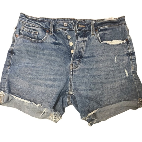 Old Navy Pants - Old Navy OG Jean shirts. Button fly size 12